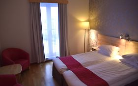 Best Western Arjang Hotel